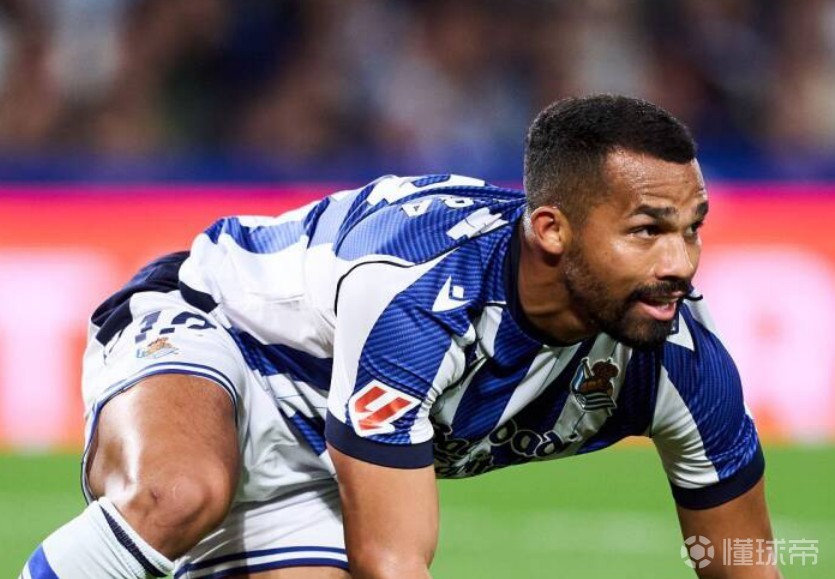 单赛季三次长期伤病，扬赫尔或因腓肠肌伤病缺战国王杯决赛