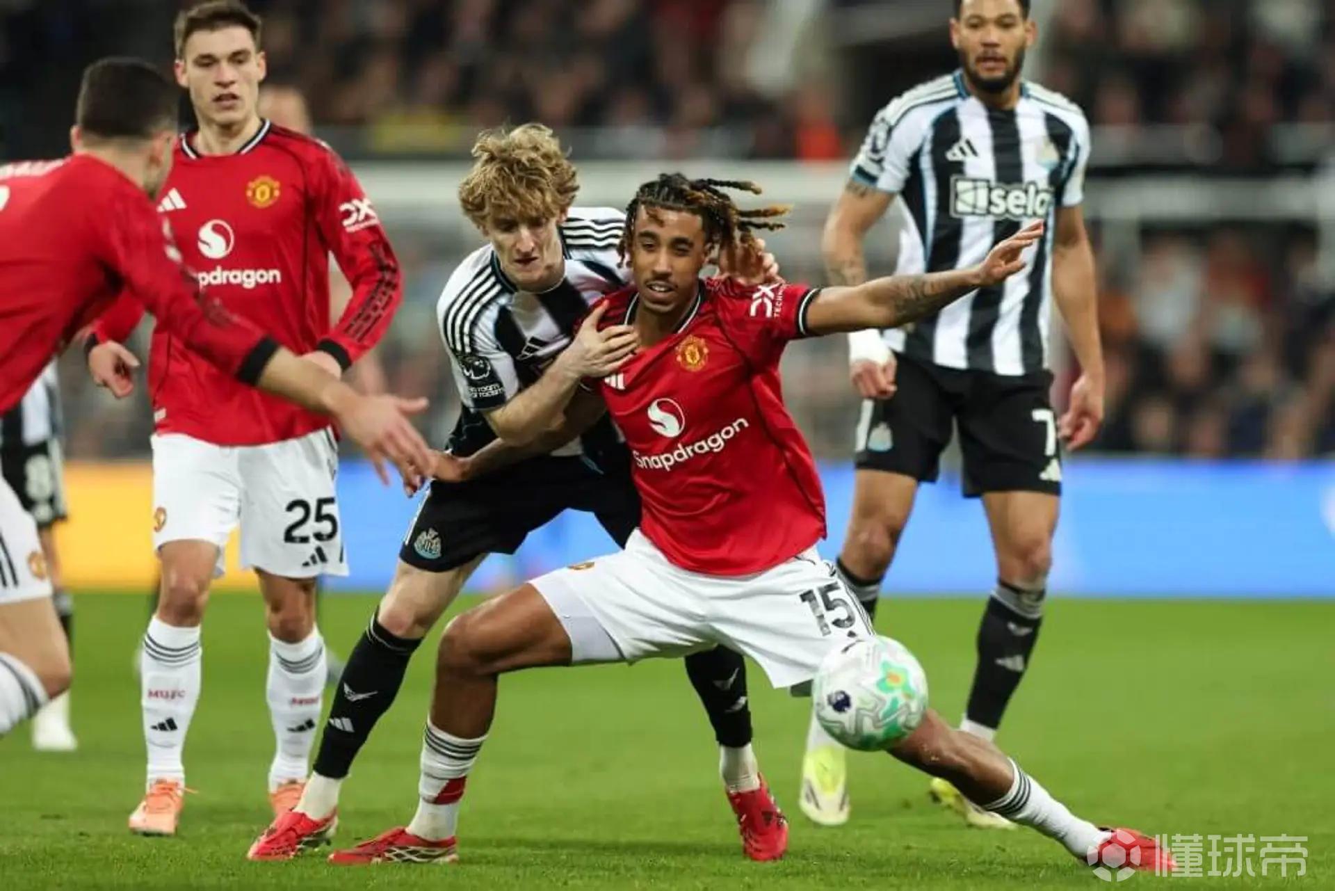 布朗：约罗运动能力很强，控球技术很好