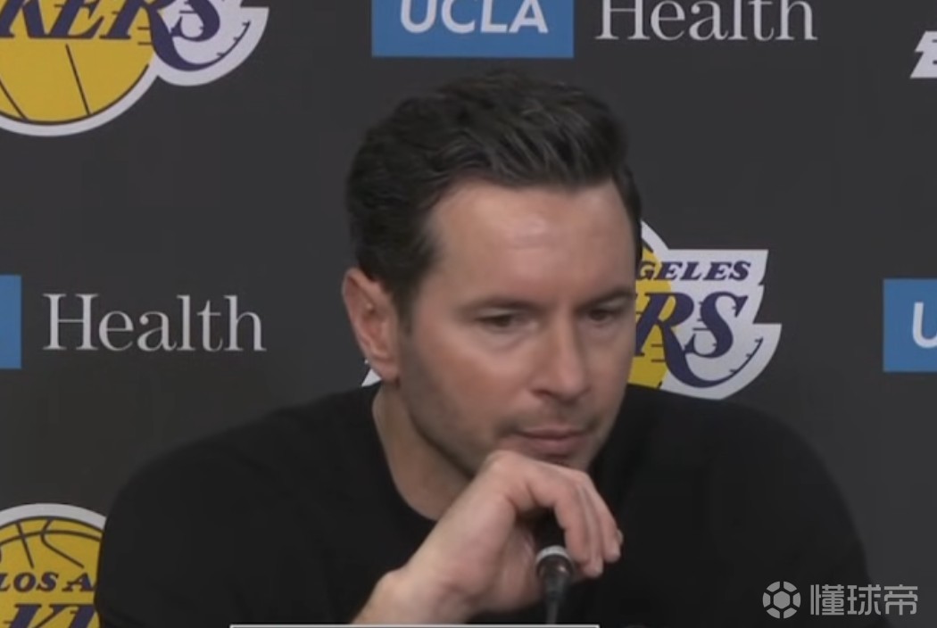 雷迪克：东契奇奉献了英雄式的表演，外界的质疑我们不会理会