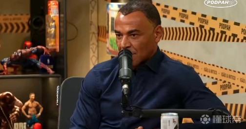 卡福：内马尔比梅西更强，他健康时放在哪支国家队都能是主力