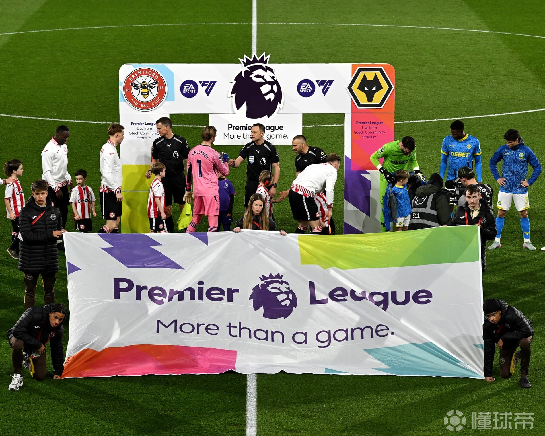 卫报：英超将调整支出规则，赋予俱乐部更大的转会灵活性