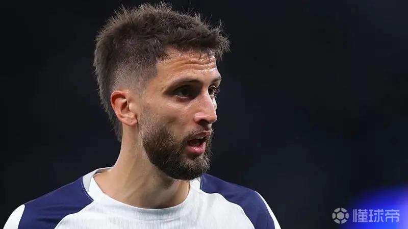 英媒：索兰克和帕利尼亚接近回归，本坦库尔预计4月底复出