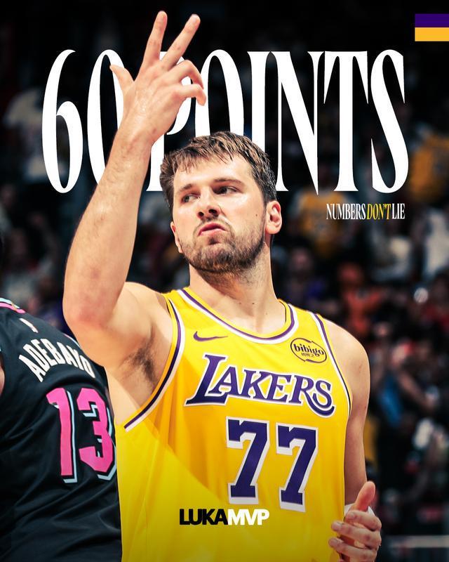 东契奇轰60分却遭MVP无视？雷迪克神回复：怪他爱抱怨