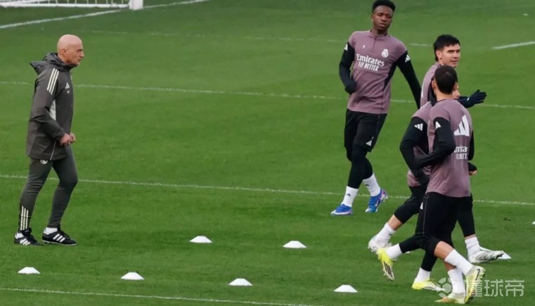 每体：皇马近2月出现7次肌肉伤病，平图斯回归未带来预期效果