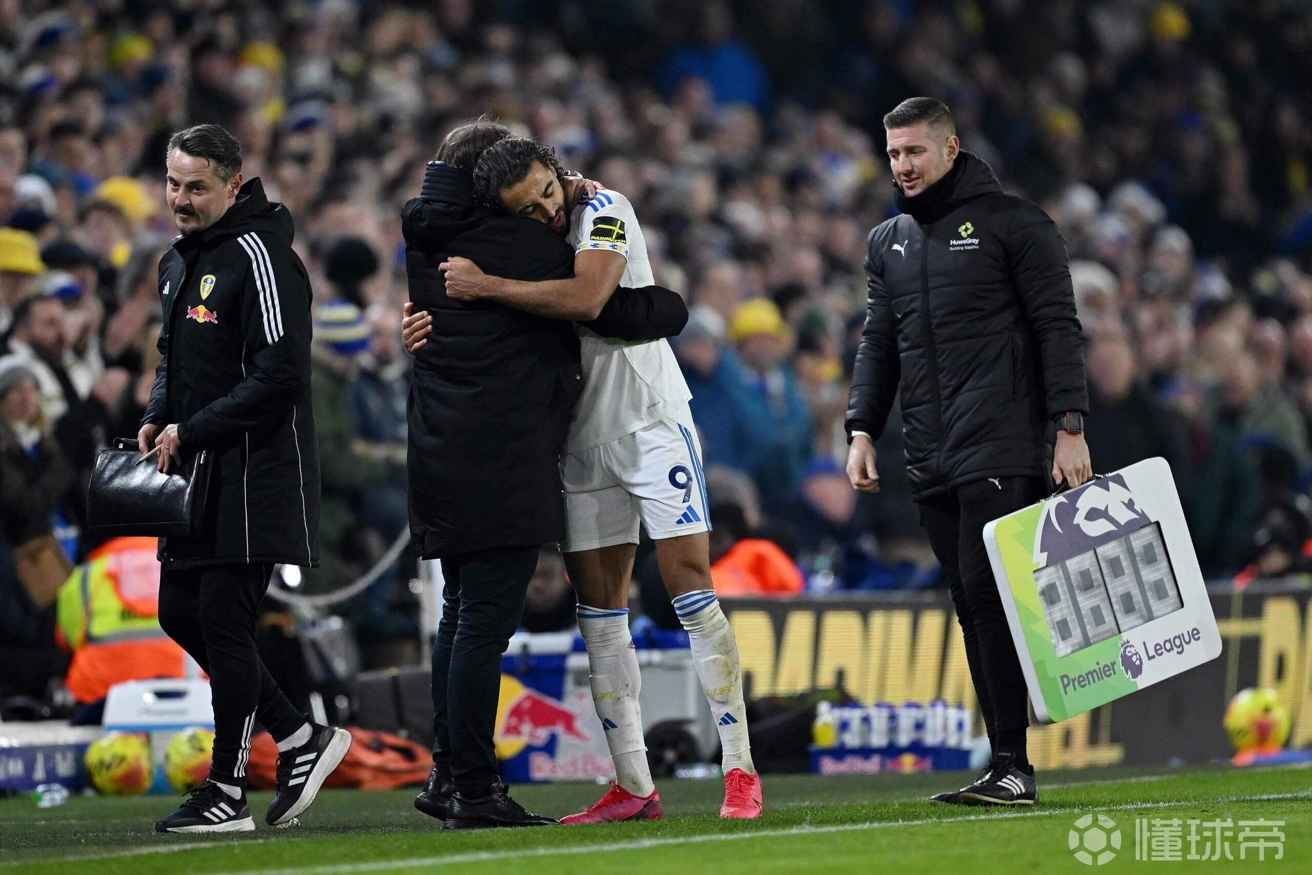 勒温：我曾经以为自己再也无法为英格兰队效力了