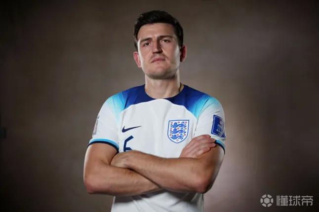 时隔18个月重回三狮军团，马奎尔首次入选图赫尔时代英格兰阵容