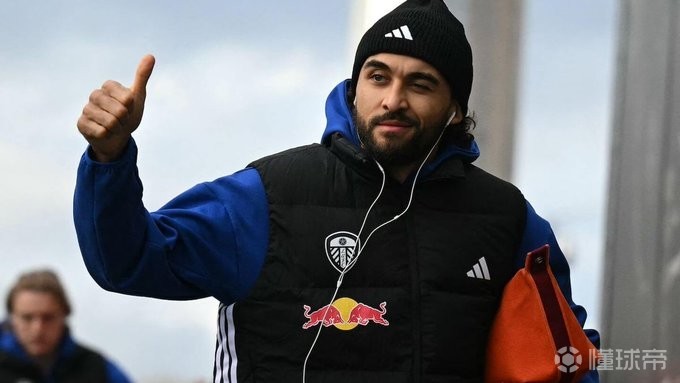 DO：勒温和詹姆斯-加纳入选了英格兰队本期名单