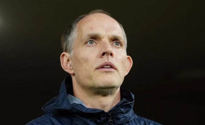 图赫尔谈本期召35名球员：将分为2组 增加世界杯名单的竞争