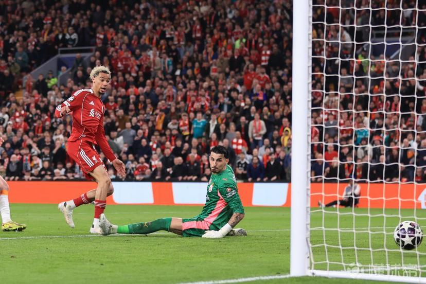 埃基蒂克：大巴黎是我仍喜欢的俱乐部，很高兴能再次遇到他们