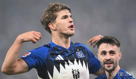 暴涨2000万欧，热刺外租中卫武什科维奇身价来到6000万欧