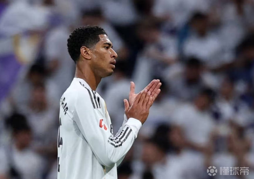 跟队：皇马预计阿拉巴、贝林、卡雷拉斯能出战马竞