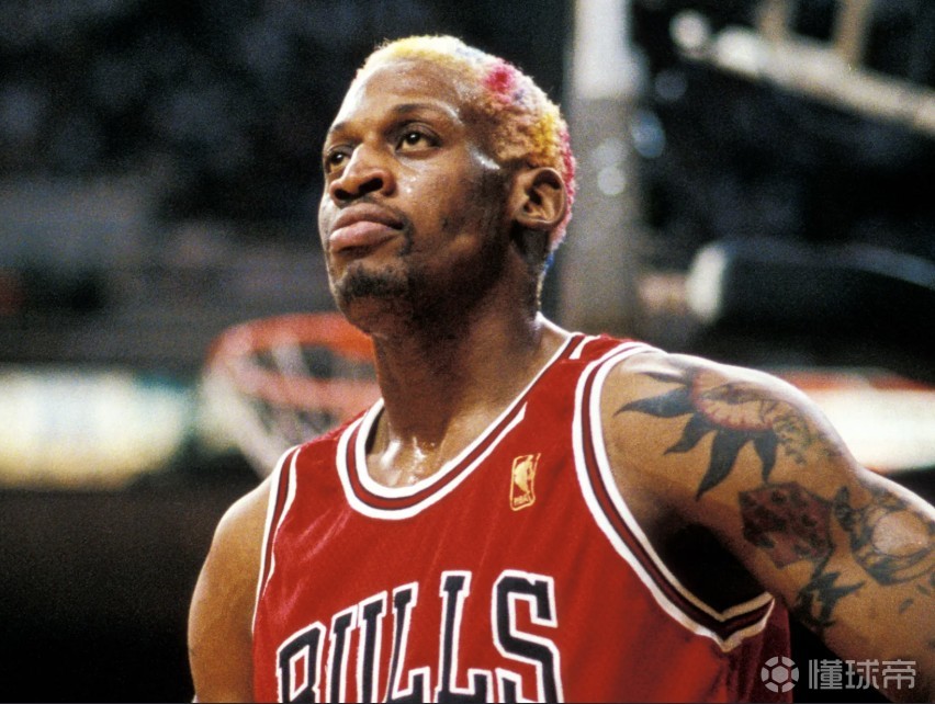 Shams：罗德曼即将入选WWE名人堂，将拥有两座名人堂荣誉