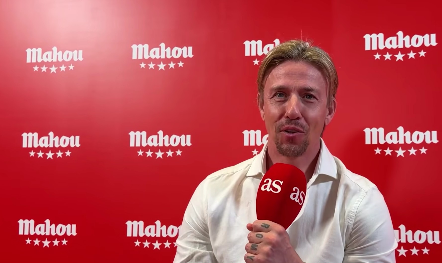 古蒂：居莱尔本质上是名10号球员；贝林踢中场浪费他终结天赋