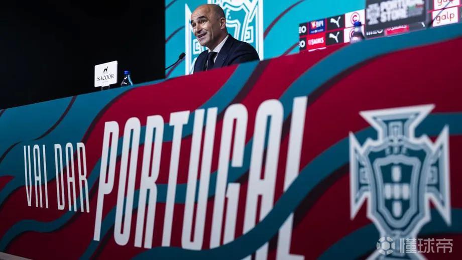 马丁内斯：C罗是世界杯主力前锋；此次落选球员仍有机会入选