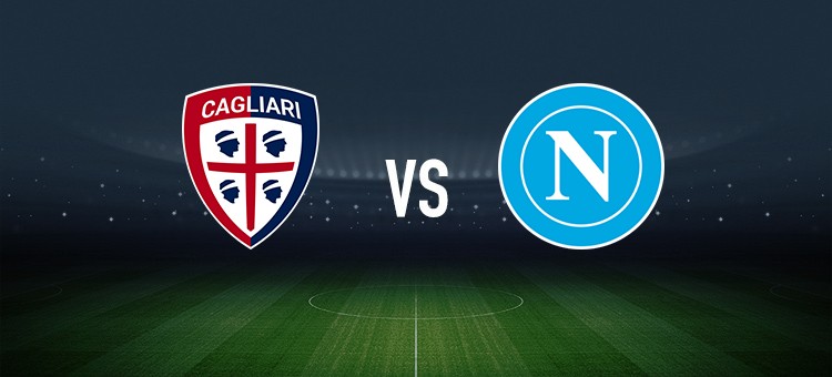 卡利亚里vs那不勒斯：米纳、塞巴斯蒂亚诺-埃斯波西托首发，德布劳内、麦克托米奈出战