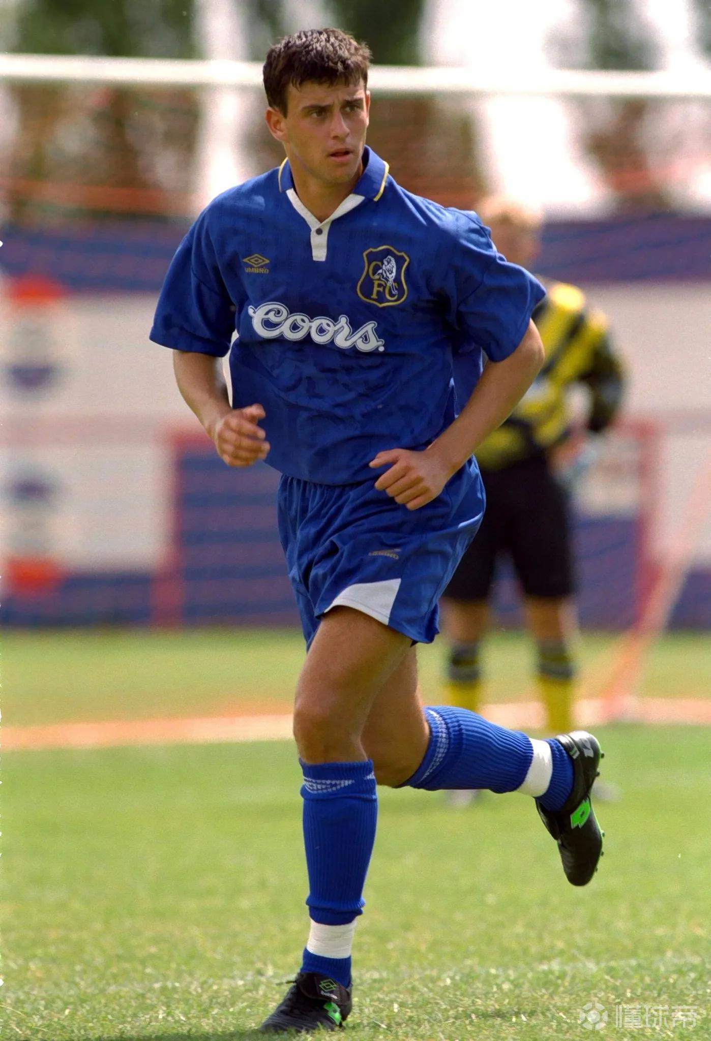 太阳报：西布朗、切尔西旧将尼尔-克莱门特因涉毒在西班牙被捕