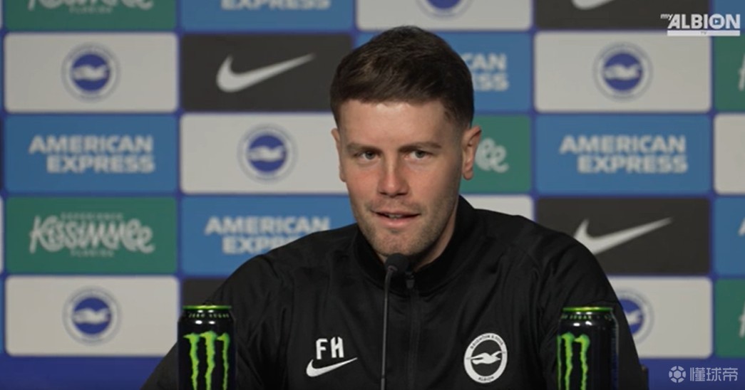 许尔策勒：红军有极强的个人能力；斯洛特启用菱形中场奏效了