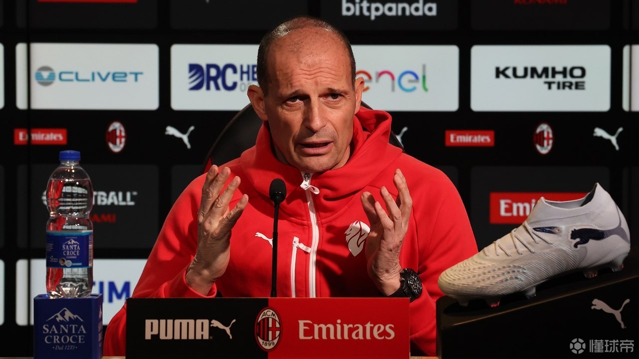 阿囧：莱奥和普利希奇之间没啥大不了；圣地亚哥会进入大名单