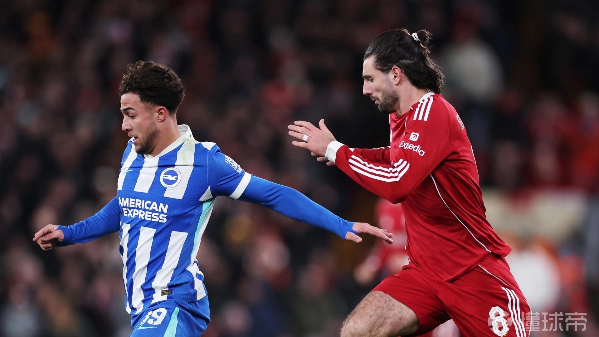 能否延续？利物浦近9场周六12:30开球的英超比赛保持不败