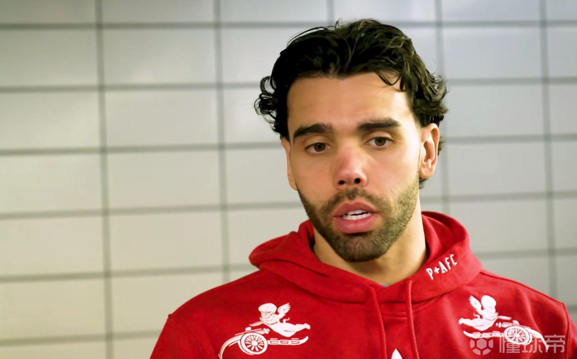 拉亚：若阿森纳赢得英超冠军，我会把头发剪短到只留1毫米