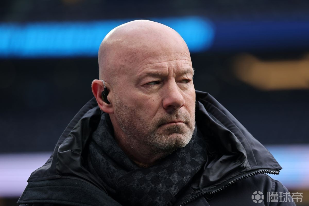 希勒：纽卡2-7输巴萨太尴尬，只有赢下德比战才能让球迷满意