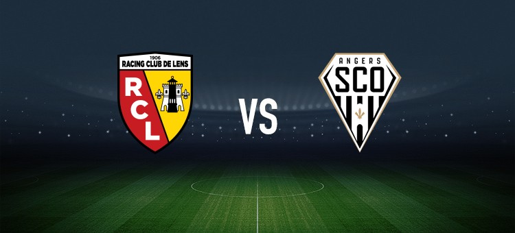 朗斯vs昂热：托万、爱德华首发，范登博门、阿明-西巴伊出战