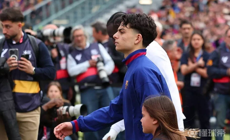 每体：埃斯帕特将首发出战巴列卡诺，埃里克可能会休息