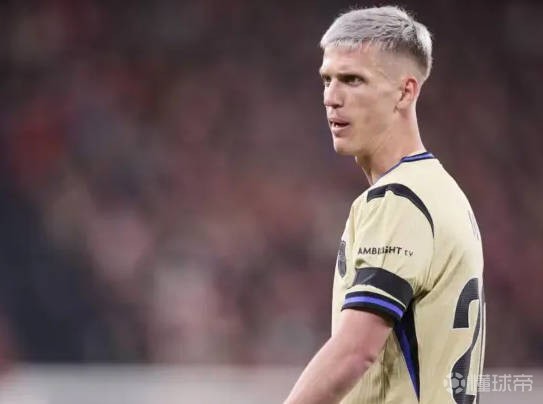 奥尔莫问答：加维是个斗士；欧冠对马竞？我们还记得国王杯