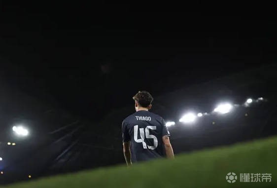 马卡：皮塔奇已完全融入一线队，阿韦洛亚不会让他再回预备队