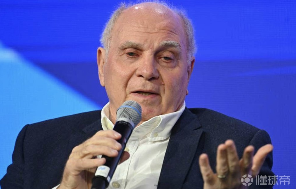 赫内斯：有些经纪人是吸血鬼，吃三顿饭就能赚1000万欧元