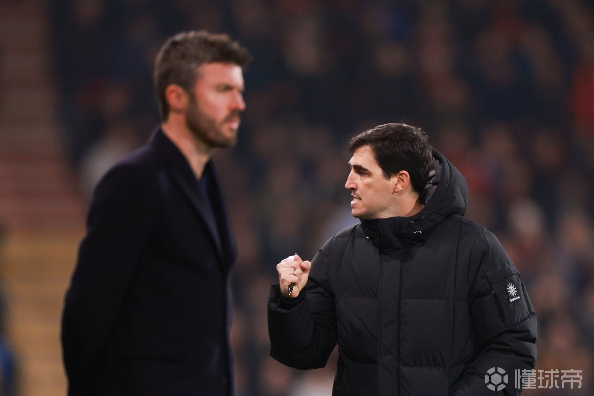 伯恩茅斯已连续11场英超不败，上次输球是对阵阿森纳