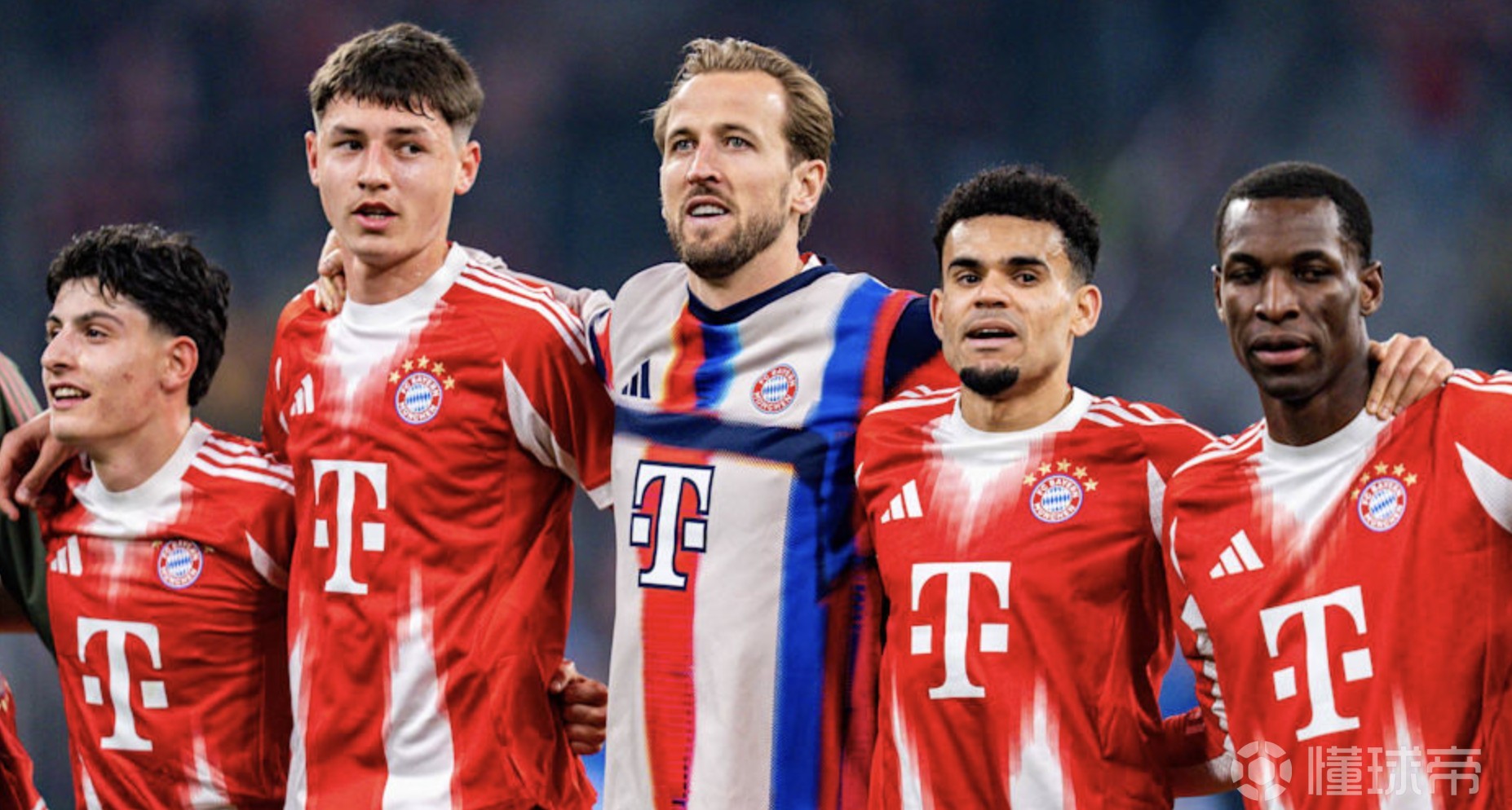 图片报：每当有青训球员上演首秀，拜仁会举办白香肠早餐庆典