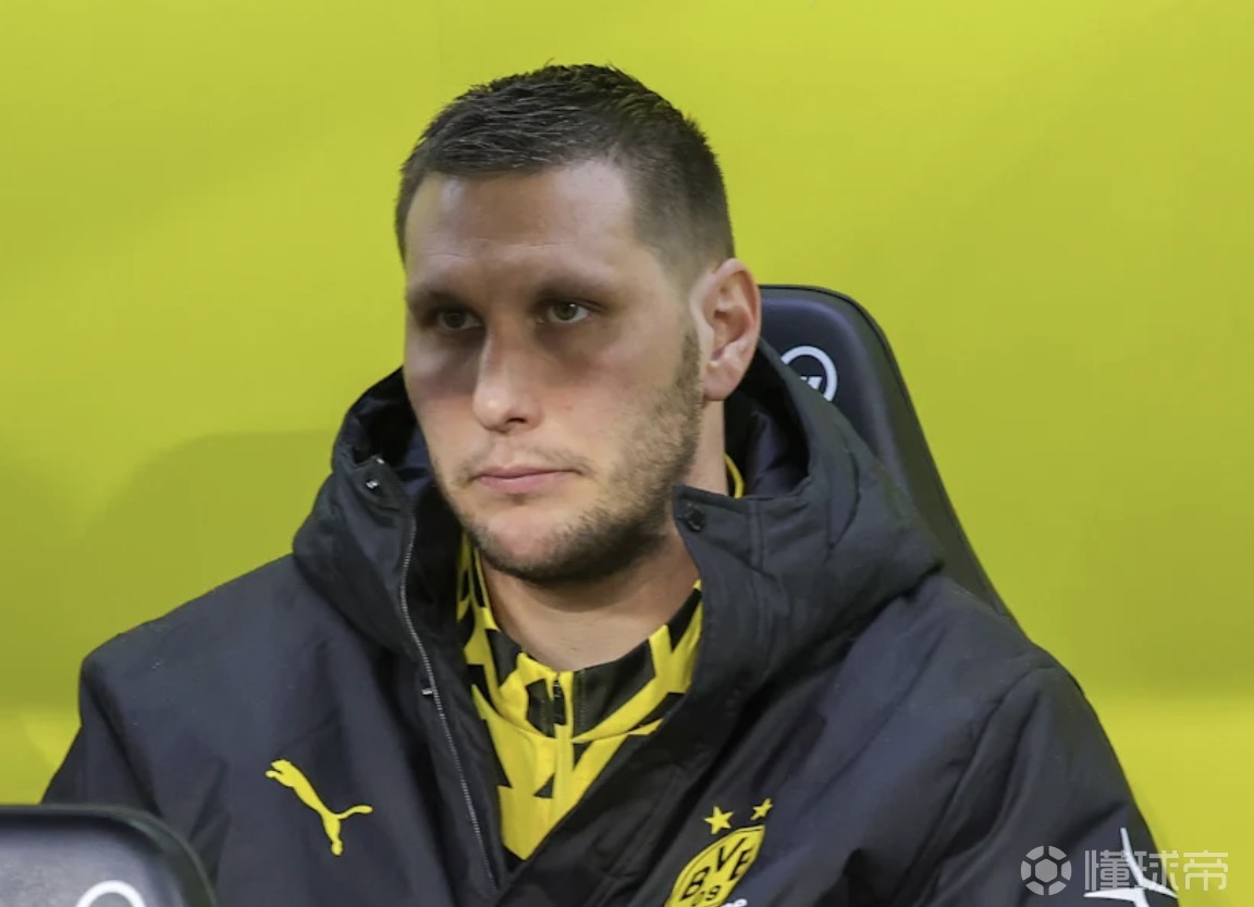 图片报：多特内部有传言称聚勒可能考虑结束职业生涯