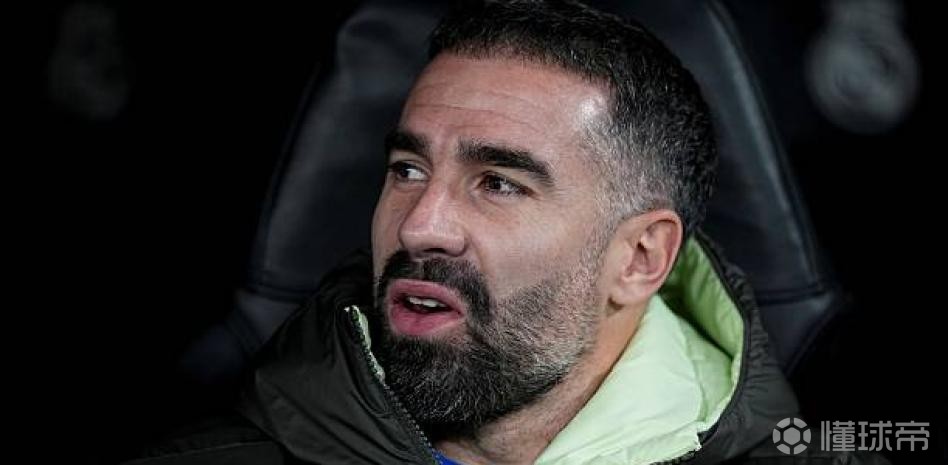 莫雷托：卡瓦哈尔已经收到了报价，报价均来自欧洲以外的联赛