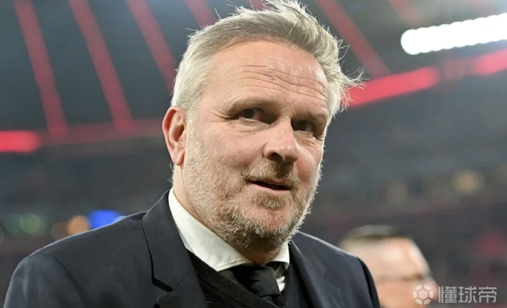 哈曼：纳帅没理由不带赛义德-马拉；很希望比塞克入选德国队