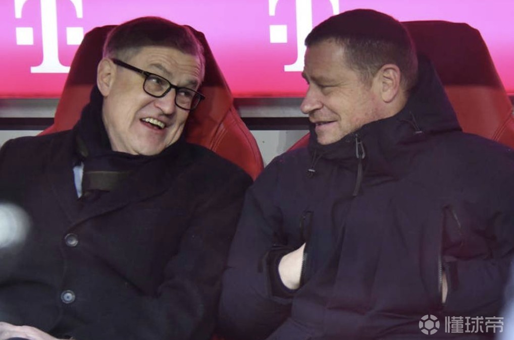 德媒：拜仁希望进一步重用年轻球员并给予他们更多的机会