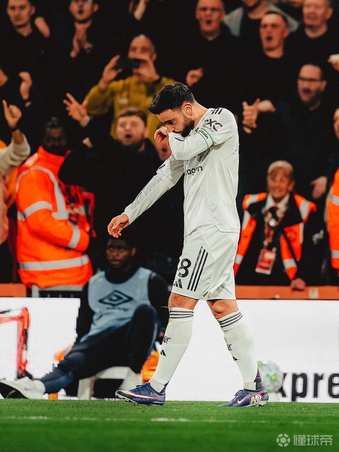 B费社媒：这很难接受，但依然有很多值得努力的目标