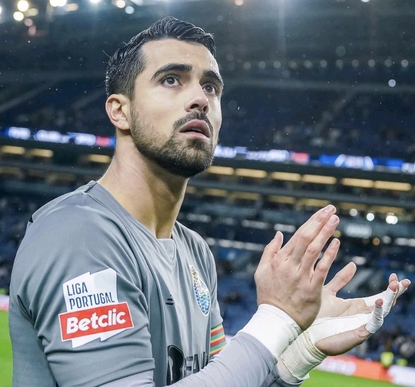 米体：尤文引进阿利松受阻，开始关注波尔图的迪奥戈-科斯塔