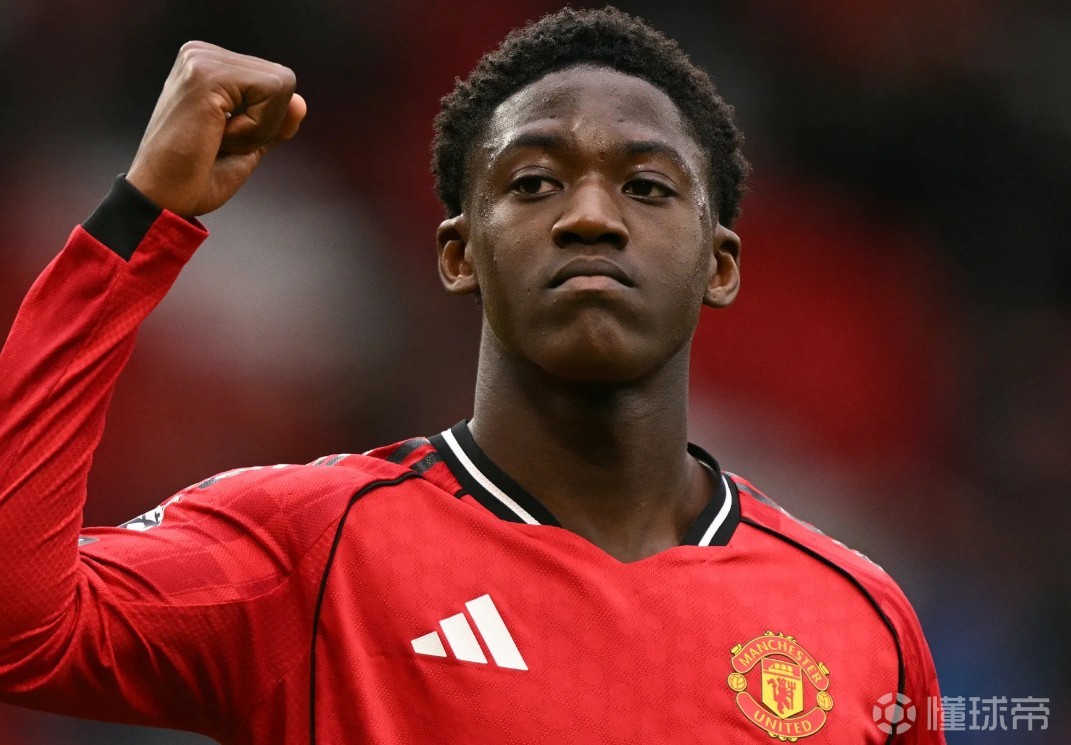 英媒：梅努将签下一份到2031年的新合同，周薪涨到12万英镑