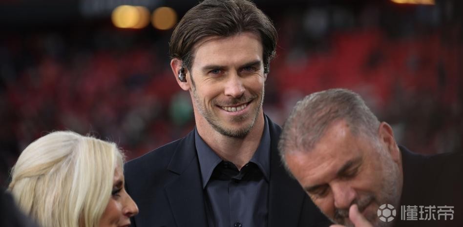 贝尔：巴萨前途光明，他们已经证明自己是欧冠冠军的候选者