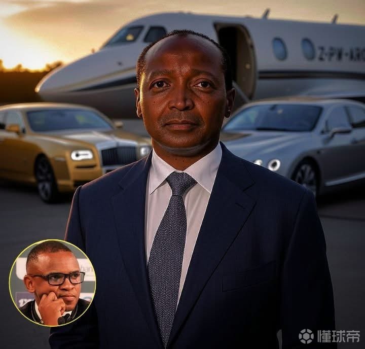 非足联媒体主管：非足联主席本人身家不菲，根本没有受贿动机