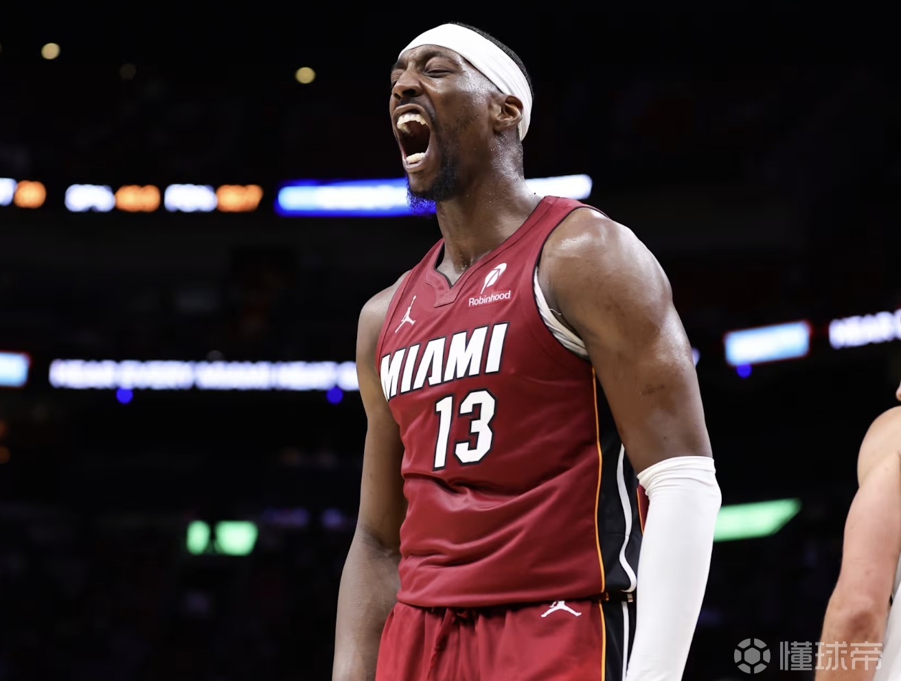 斯波：就攻防两端的表现，阿德巴约应该入选本赛季的最佳阵容