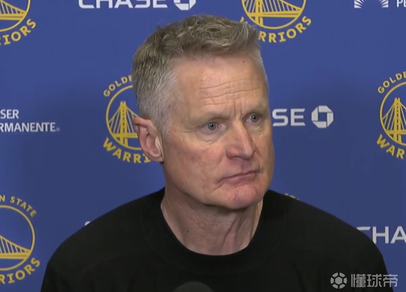 科尔：波尔津吉斯伤退对我们有一定影响，下半场球队彻底失控