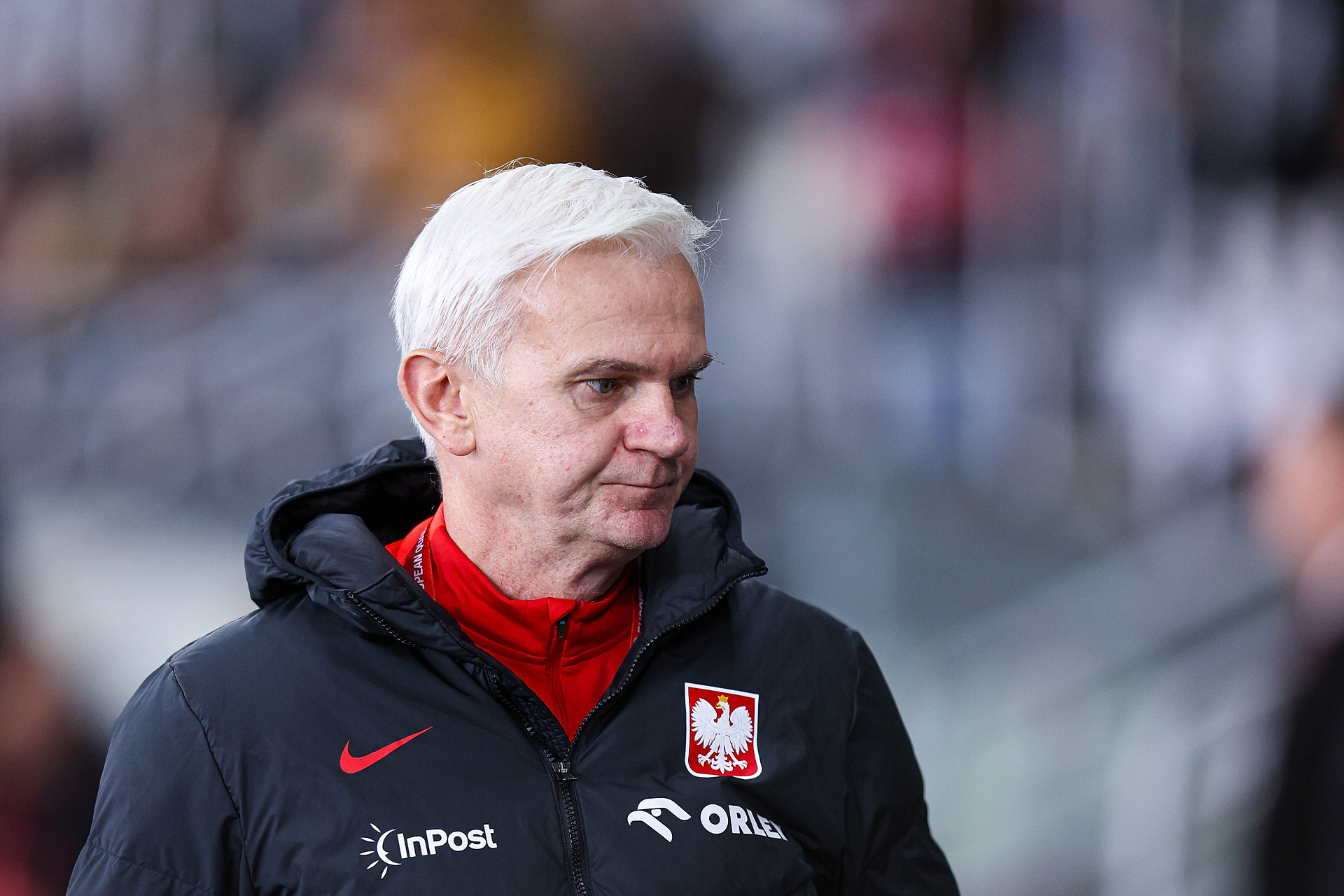 波兰助教：皮耶图谢夫斯基有机会首发；很高兴莫德尔回归