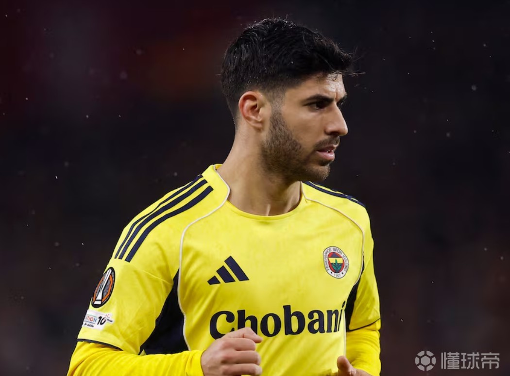 阿斯：埃里克-加西亚和阿森西奥渴望代表西班牙参加世界杯