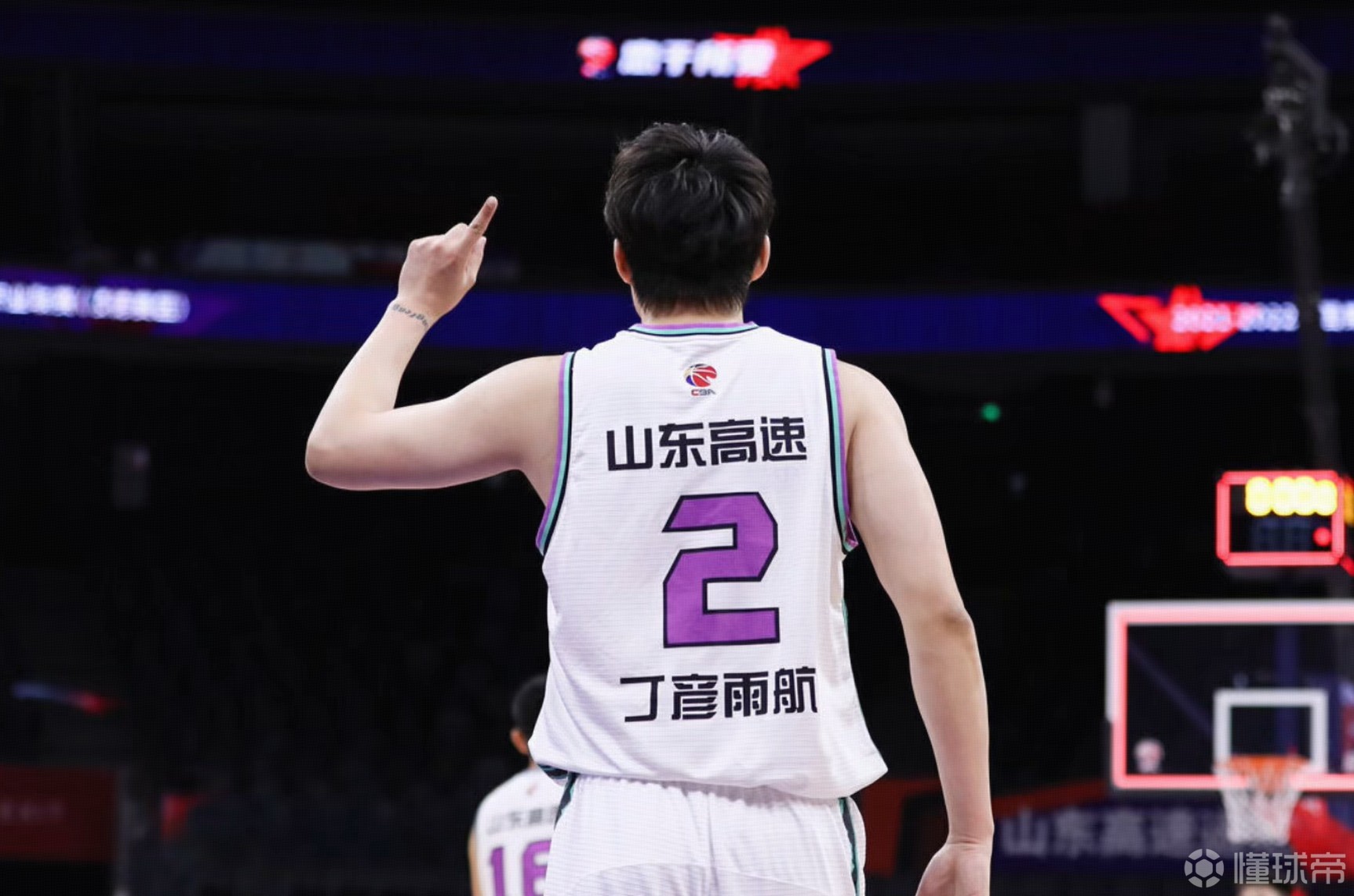 山东官方：感谢经十路四字外援，你把最好的年华留给了山东