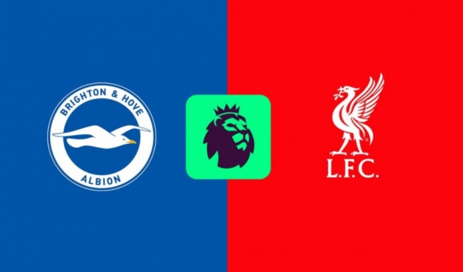 利物浦客战布莱顿：埃基蒂克、维尔茨出战 萨拉赫伤缺