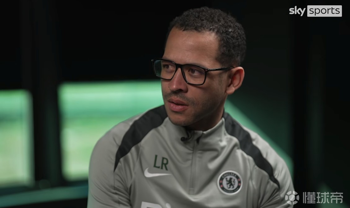 外界评判公平吗？罗塞尼尔：我对自己很坦然，不会因此而改变