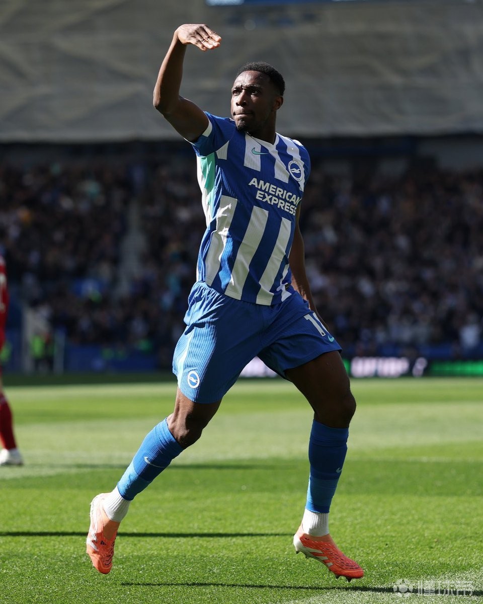 30场11球，35岁维尔贝克创英超生涯单赛季进球数新高