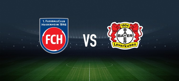 海登海姆vs勒沃库森：卢卡-克贝尔、多施首发，希克、格里马尔多出战